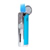 Rocky Patel Envoy Chrome & Soft Touch Sky Blue, Gold