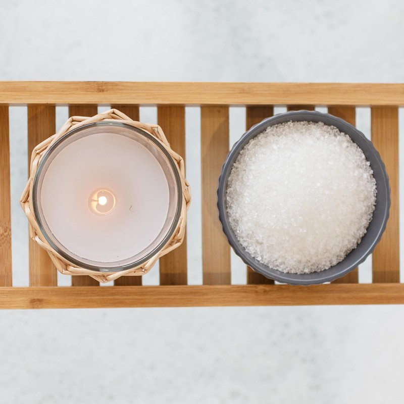 ELYSIUM SPA Elysium Spa Natural Lavender Epsom Salts 1Kg