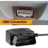 OBD2 OBD Power Cable for Dash Camera TwinPa OBD to