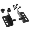 Pivot Hinges with Bushing FDXGYH Pivot Hinges Concealed Hinges,for Wood