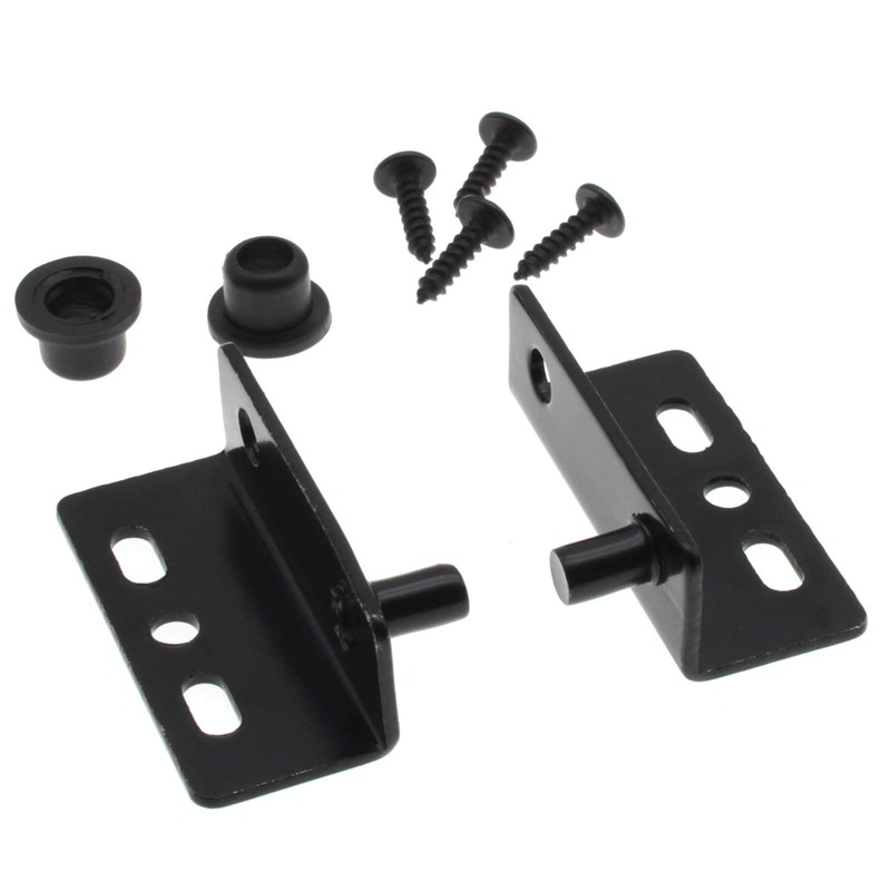 Pivot Hinges with Bushing FDXGYH Pivot Hinges Concealed Hinges,for Wood