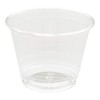 Restaurantware Visage 9 Ounce Cold Drink Cups 100 Disposable Party