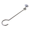 Wake Sangyo MGH-02 Magnetic Clothes Drying for Baths, Long Type,