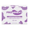 PROMINENT QUOD, Probióticos para Mujer 5 BILLONES UFC Vitamina D