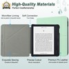 DMLuna Origami 2-Way Stand Case for Kobo Sage 2021 Release,