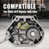 MoKitDora Easy Pull Clutch Kit Compatible with Harley 2000-2014 FXST
