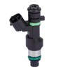 MOCA 4X Fuel Injector fits For Nissan 2009-2014 Cube 1.8L,