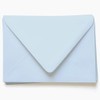 Light Sky Blue Envelopes - A9 Gmund Colors Matt 5