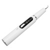 Electric Dental Calculus Remover 3 Modes LED IPX6 Waterproof Tartar