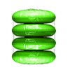 Rollerblade Unisex - Adult Hydrogen Spectre 80/85A (4 Pieces) Wheels,