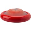 Joie Fresh Stretch Pod Tomato Storage Container, Silicone Food Saver,