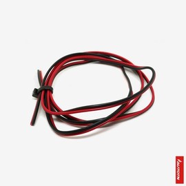 12V-24V Only 2P Electrical Wiring 60cm Units 3SQ 22AWG LED Wiring / 12V-24V전용 2P 전기배선 60cm단위 3SQ 22AWG LED배선