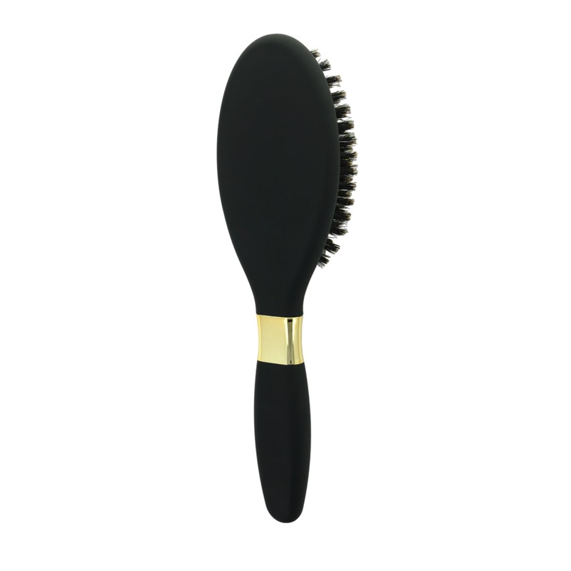 Jean Louis David Pneumatic Brush 100% Boar Bristle Revives Shine