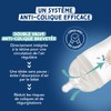 DODIE Pack of 3 Multi-Mouth Bottles Anti Colic 330ml Blue