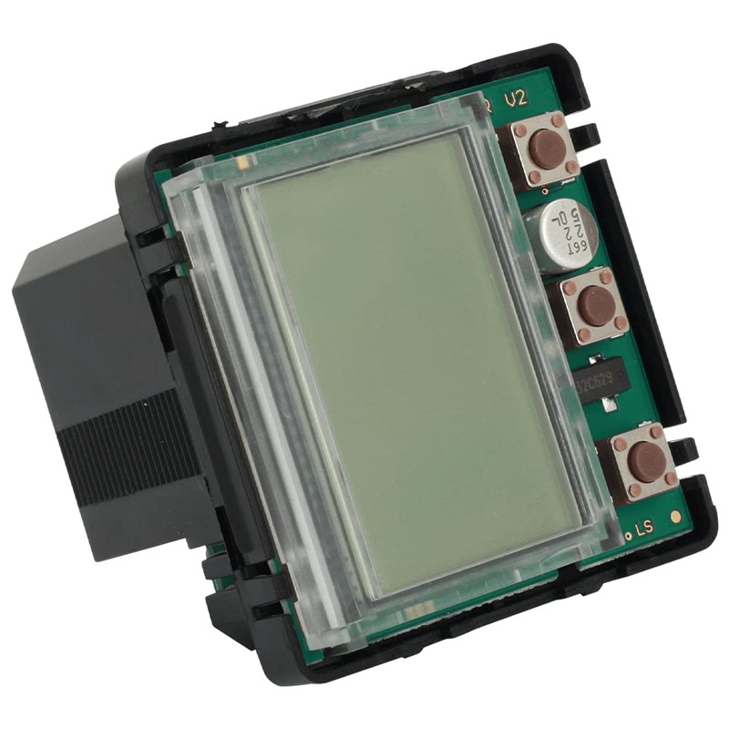 Timer MAX unique Design, functionality comparable Relax Blinds Timer for