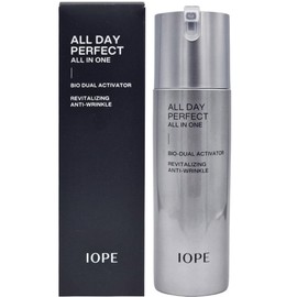 IOPE IOPE Men All Day Perfect All-in-One 120ml Men’s All-in-one / 아이오페 아이오페맨 올데이 퍼펙트 올인원120ml 남성올인원