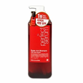 Mise-en-scène Shampoo Hair Essence Nutrition Oil Serum Shampoo 680ml / 미쟝센 샴푸 헤어 에센스 영양 오일 세럼 샴푸 680ml