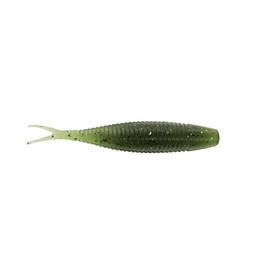 Gary Yamamoto 3" Scope SHAD/Baby BASS (10 Pack)