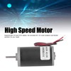 Permanent Magnet Motor DC 12V Reversible CW CCW Large Torsion