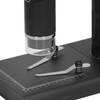 WiFi Digital Microscope with Stand 2MP Portable Mobile Phone Microscope