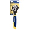 Irwin Industrial Tools 2078611 12-Inch Metric Quick Adjusting Wrench