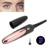 Electric Heated Eyelash Curler 4 Gears Heating Quickly USB Rechargeable