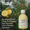 YUZUCO - 100% Cold-Pressed Juice - 8oz Premium Yuzu Juice