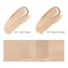 Base De Maquillaje En Crema Lucent Bb 50ml Spf 50