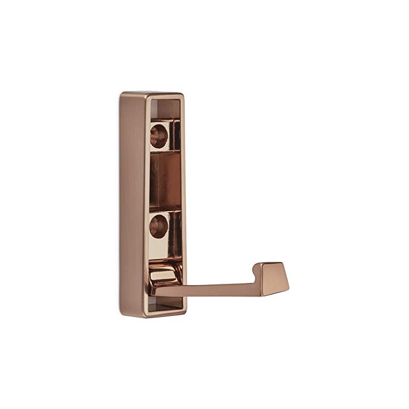 SECOTEC Foldi 80 x 20mm Polished Copper Wall Panel Folding