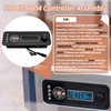 9904200004 Controller Compatible with Masterbuilt Gravity Series 1050 Digital Charcoal