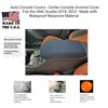 Auto Console Covers- Fits The GMC Acadia 2018-2023 Center Console