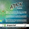 Imperial Attack Classic (2.0 mm - Red)