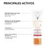 Protector Solar Vichy Capital Soleil Anti Edad Fps 50ml