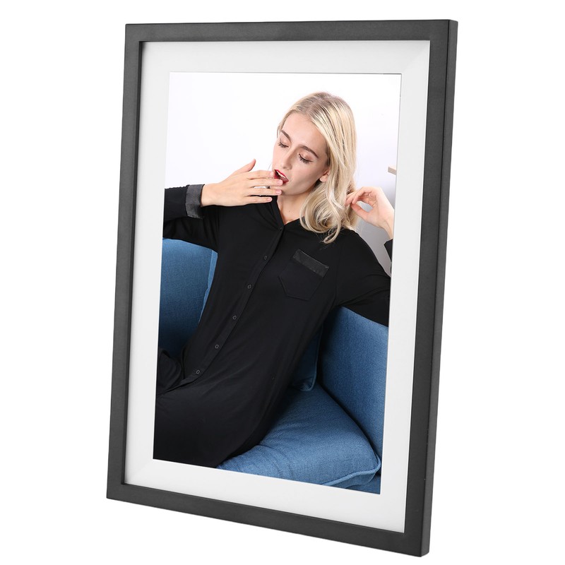 10 Inch Digital Photo Frame IPS Touch Screen WiFi APP