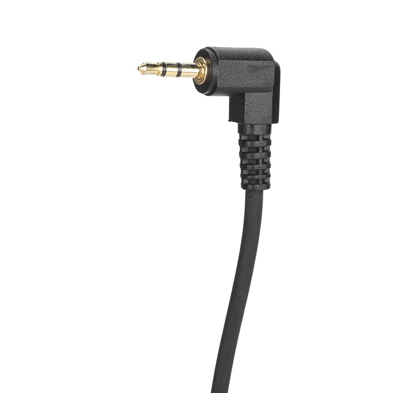 H600D‑2.5 Telephone Headset Call Center Noise Cancelling Corded Binaural Customer