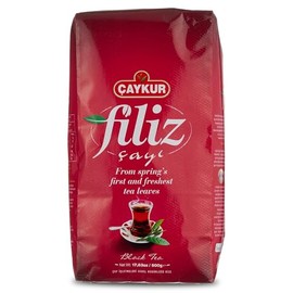 Caykur Black Tea, Filiz, 17.6 Ounce