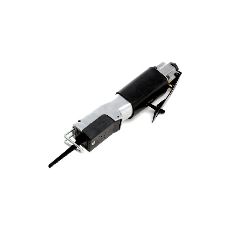 High Speed Reciprocating Air Body Cut-Off Saw with 6 Blades