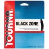 Tourna Black Zone Polyester String 18g Set