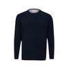 s.Oliver Men's Jumper, 5978 Blue