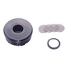 KVK Z5021TCPS Complete Shower Tip Set