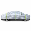 Full Exterior Car Cover for Outdoor Parking – Sun, Snow