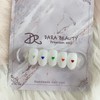 Next day delivery⭐Glitter heart nail⭐ / 다음날 발송⭐글리터 하트네일⭐