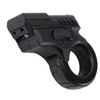 Fingertip Toy Gun Adult Fidgety Anxiety Sufferers Stress Relief Cool