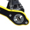 Llave de trinquete para gato que ahorra para automóvil, herramienta