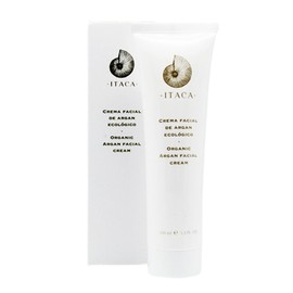 Ithaca Moisture Cream Organic Argan Facial 100ml / 이타카 수분 크림 오가닉 아르간 훼이셜 100ml