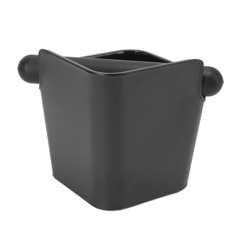 Coffee Knocking Slag Bucket Home Semi Automatic Coffee Machine Powder