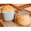 Molibake 8 Grain Bread Mix - All-Natural Multigrain Baking Mix