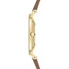 Liebeskind Berlin Ladies’ Analogue Quartz Watch 38 mm, Brown IP