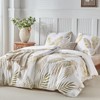 Lekesky Bed Linen 135 x 200 cm 4-Piece - 2