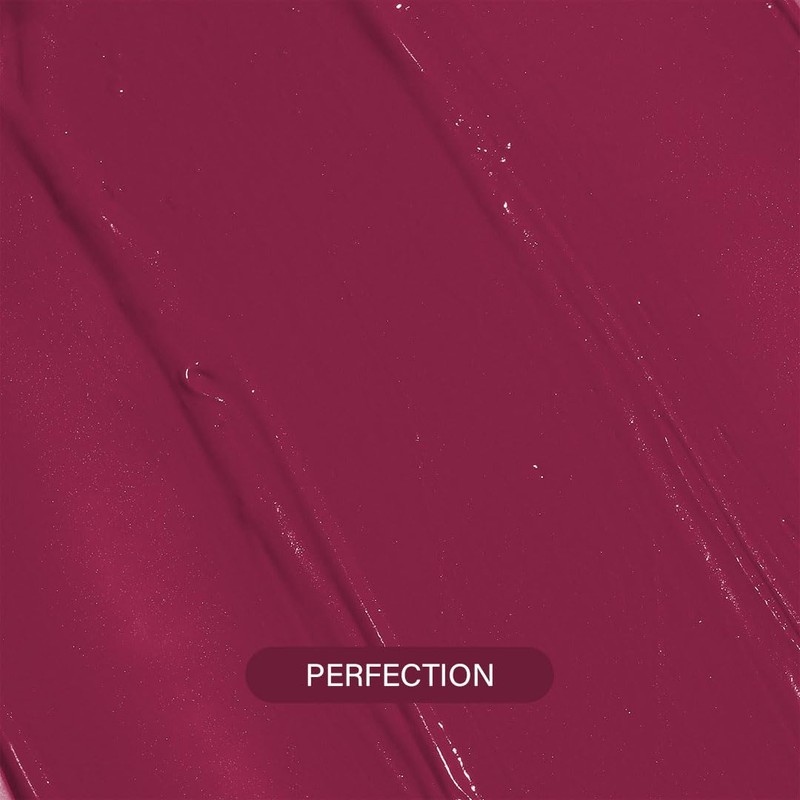 L.A. COLORS Matte Liquid Lip Color, Perfection CLG404